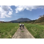 Strava에서 Tomoko O.님이 2017년 4월 22일에 수행한 139.1km 라이딩 활동 raphaprestige kuju - Tomoko Ohtos 139.1km bike ride