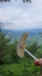 Strava 하이킹 활동 효자봉(with 금날쥐) - ☆구미조인성 ☆s 7.4km hike