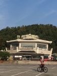 Strava 사이클리스트 프로필 | 대하 전.