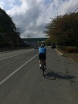 Strava에서 동열 [.님이 2017년 4월 14일에 수행한 65.5km 라이딩 활동 죽성 - 동열 []s 65.5km bike ride