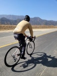 Strava에서 Jeje J.님이 2022년 3월 5일에 수행한 48.8km 라이딩 활동 원동 2 3 역3  - Jeje Jeongs 48.8km bike ride