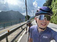138.6 km Ride Activity on September 18, 2023 by 단세 유 on Strava 홍천 춘천 그리고 느가락 - 단세 유s 138.6 km bike ride