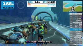 29.3 km Ride Activity on March 21, 2024 by Gary F on Strava Hotel gym ride - Gary Fs 29.3 km bike ride