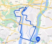 Strava에서 라이더 햇.님이 2022년 8월 21일에 수행한 117.3km 라이딩 활동 새재자전거길 - 라이더 햇.s 117.3km bike ride
