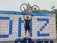 Strava에서 미스터깡 강.님이 2019년 5월 19일에 수행한 75.0km 라이딩 활동 오전 라이딩 - 미스터깡 강문기's 75.0km bike ride