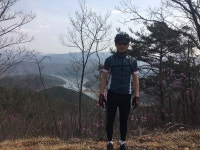 Strava 사이클리스트 프로필 | 서 성남