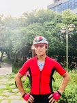 Strava에서 임스(Lim’s) 임.님이 2019년 7월 3일에 수행한 6.5km 라이딩 활동 리커버리🥤 - 임스(Lim’s) 임채용s 6.5km bike ride