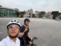 Strava 걷기 활동 Night Walk - 강민수 [.s 1.4km walk