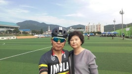 Strava 사이클리스트 프로필 | 영대 이.