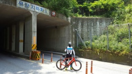 Strava에서 [Team 삼거리] 일.님이 2016년 6월 18일에 수행한 94.8km 라이딩 활동 삼거리벙~ 엽돈재~~♡ - [Team 삼거리] 일.s 94.8km... 