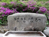 Strava에서 김 희.님이 2019년 5월 4일에 수행한 5.1km 산악 자전거 라이딩 평안동산 - 김 희준 후포[MTB]s 5.1km mountain bike ride
