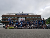 6km 라이딩 활동 3R Classique Flat Race - 3 Laps (21.4km/13.3km 57m) (A) - [안전보건공단팀] 이광진s 22.6km bike ride