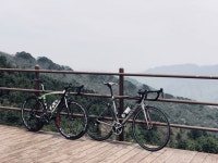 120.6 km Ride Activity on May 4, 2019 by Mini S on Strava 진수랑 지리산 - Mini S's 120.6 km bike ride