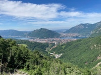 Strava 사이클리스트 프로필 | Carlo Terragni