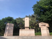 Strava에서 Keesoo L.님이 2022년 5월 14일에 수행한 48.2km 라이딩 활동 양화진 - Keesoo Lees 48.2km bike ride