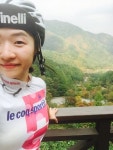Strava에서 은희 박.님이 2015년 10월 3일에 수행한 81.4km 라이딩 활동 151003_영월 김삿갓면 고씨동굴 > 예밀리, 모운동 > 베틀재... 