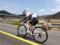 Strava에서 Hyesun J.님이 2019년 4월 20일에 수행한 85.1km 라이딩 활동 시즌온 용문 - Hyesun Jos 85.1km bike ride