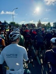 22.2 mi Ride Activity on May 27, 2021 by Jon P on Strava ASCEND Foundation  - Explosive Climbing Technique Work (L3-2) - Jon Ps... 