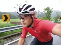 10.3 km Ride Activity on August 10, 2023 by 이종근 (. on Strava 비내리는 출근길~ 🌧 - 이종근 (.s 10.3 km bike ride