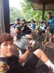 92.7 km Ride Activity on May 27, 2018 by [AS2030/독불사] S on Strava #18_77th, M12 5번째 북충주 투어, Mars - [AS2030/독불사]... 