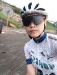 님이 2019년 8월 22일에 수행한 42.6km 라이딩 활동 아침운동 1회 - [용산레이싱 CARRMATO] 옥진주s 42.6km bike ride