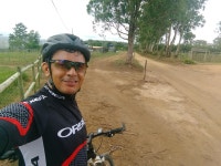 Strava 사이클리스트 프로필 | Abílio D.