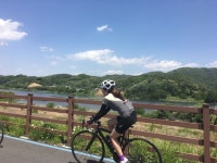 Strava에서 Soe L.님이 2017년 5월 14일에 수행한 86.4km 라이딩 활동 170514 여주-충주 앙상면 순환 - Soe Lees 86.4km bike ride