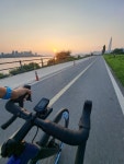 112.5 km Ride Activity on July 22, 2023 by KIM Ki Hang [ on Strava 오전 분원리 *클로버 사이클링(유산소) - KIM Ki Hang [s... 