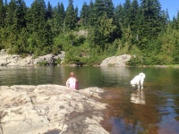 Strava 달리기 선수 프로필 | Chris G.