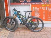 Strava에서 불꽃라이더스 슈.님이 2019년 4월 19일에 수행한 22.9km 라이딩 활동 황방산 & 화산공원 - 불꽃라이더스 슈어(정만욱)s... 