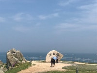 Strava에서 [Horizon] 이.님이 2019년 7월 4일에 수행한 99.2km 라이딩 활동 죽성 + 간절곶 쏠라잉 - [horizon] 이나윤s 99.2km bike ride