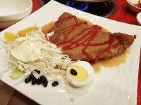 Strava에서 광현 김.님이 2017년 9월 24일에 수행한 89.3km 라이딩 활동 수복식당 - 광현 김s 89.3km bike ride