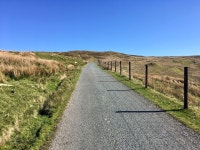 72.3 km Ride Activity on May 13, 2018 by Callum D on Strava BYG/Hirnant loop + blast with Di 🤤 - Callum Ds 72.3 km bike ride