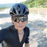 Strava에서 [팀레이싱원주] 영.님이 2019년 7월 6일에 수행한 97.9km 라이딩 활동 오전 라이딩 - [팀레이싱원주] 영.s 97.9km bike ride