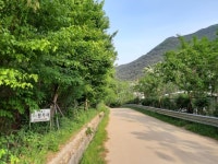 Strava에서 김 희.님이 2019년 5월 4일에 수행한 3.5km 산악 자전거 라이딩 앞산 원기사 (대구5대 업힐) - 김 희준 후포[MTB]s 3.... 