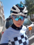 Strava에서 [강두사] M.님이 2018년 8월 17일에 수행한 88.8km 라이딩 활동 20180817(금)(치악재-운학재-다릿재-소태재-양안치)with... 