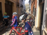 Strava 사이클리스트 프로필 | Darren Wareing - Café Ciclista 