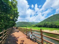 78.7 km Ride Activity on August 5, 2023 by 김 철. on Strava 횡성 원주  투어 - 김 철.s 78.7 km bike ride