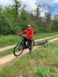 Strava 달리기 선수 프로필 | Silke BEQUET