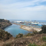 Strava Hike Activity 올레길 18코스 : 제주원도심 - 조천 올레 - 양종열 [s 19.5 km hike