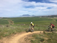 Strava 사이클리스트 프로필 | Gideon P.