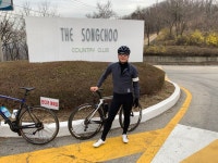 Strava 사이클리스트 프로필 | Hyeok jin [Team BCC]