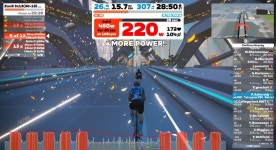 Strava에서 Philip A.님이 2018년 8월 21일에 수행한 69.3km 라이딩 활동 Tis med Master - Philip A.s 69.3km bike ride