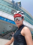 Strava에서 ♡ 땡.님이 2017년 6월 8일에 수행한 132.0km 라이딩 활동 홍천 4고개 간만에 좋구나~~ - ♡ 땡초s 132.0km bike ride