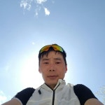 Strava에서 축령산 아.님이 2016년 5월 7일에 수행한 99.4km 라이딩 활동 2016.5.7 광덕 화악 도마치 광덕 - 축령산 아침s 99.4km... 