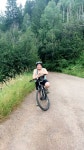Strava 사이클리스트 프로필 | Ashley H.