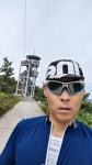 Strava 사이클리스트 프로필 | 동근 김.