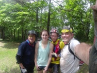 Strava 사이클리스트 프로필 | Matt G.