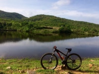 Strava 사이클리스트 프로필 | Cristian G.