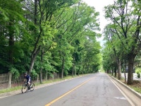 Strava에서 오일 왕.님이 2019년 5월 18일에 수행한 59.0km 라이딩 활동 사이클링: 분성수 정모!!! - 오일 왕자s 59.0km bike ride